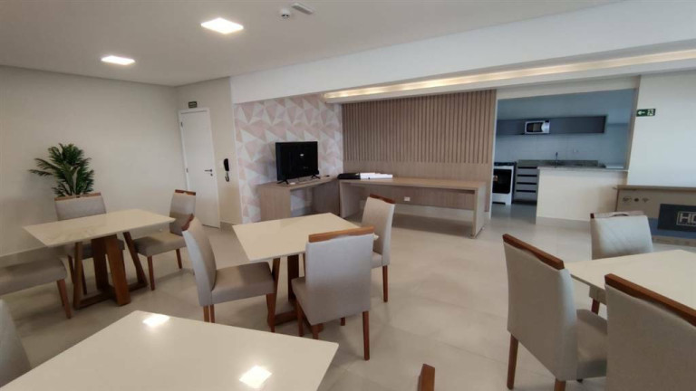 Imagem Apartamento com 2 Quartos à Venda, 103 m² em Aviação - Praia Grande