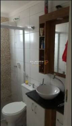 Imagem Apartamento com 2 Quartos à Venda, 63 m² em Iririú - Joinville