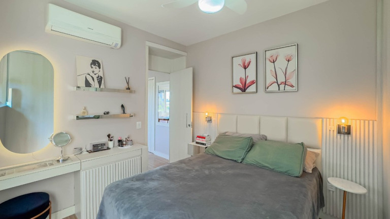 Imagem Imóvel com 1 Quarto à Venda,  em Passo Da Areia - Porto Alegre
