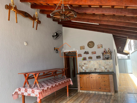 Imagem Casa com 3 Quartos à Venda, 160 m² em Jardim Silvania - Mogi Mirim Imagem Casa com 3 Quartos à Venda, 160 m² em Jardim Silvania - Mogi Mirim