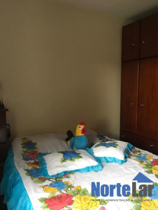 Imagem Apartamento com 3 Quartos à Venda, 160 m² em Casa Verde - São Paulo Imagem Apartamento com 3 Quartos à Venda, 160 m² em Casa Verde - São Paulo