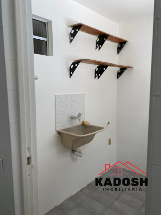 Imagem Apartamento com 2 Quartos à Venda, 45 m² em Campo Limpo - Feira De Santana Imagem Apartamento com 2 Quartos à Venda, 45 m² em Campo Limpo - Feira De Santana
