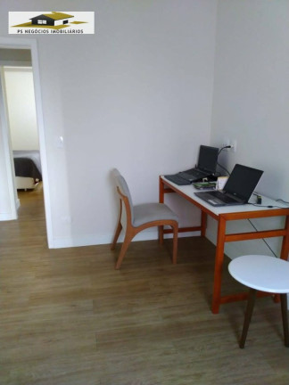 Imagem Apartamento com 3 Quartos à Venda, 116 m² em Paraíso - São Paulo