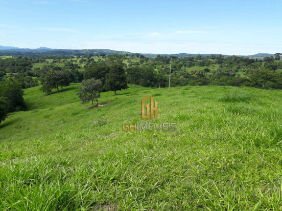 Imagem Chácara à Venda, 338.800 m² em Area Rural - Novo Brasil Imagem Chácara à Venda, 338.800 m² em Area Rural - Novo Brasil
