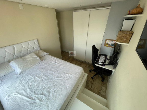 Imagem Apartamento com 2 Quartos à Venda, 98 m² em Tatuapé - São Paulo Imagem Apartamento com 2 Quartos à Venda, 98 m² em Tatuapé - São Paulo