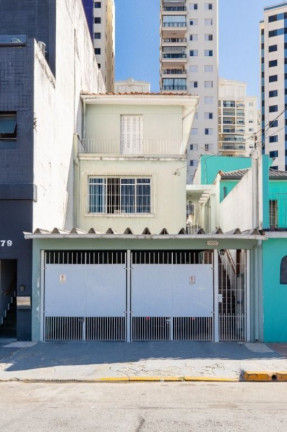 Imóvel com 3 Quartos à Venda,  em Vila Ipojuca - São Paulo