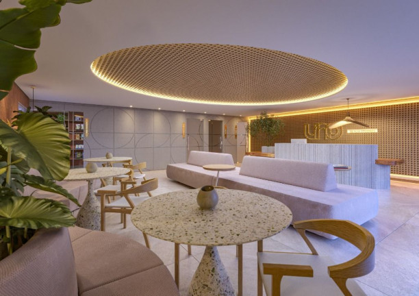 Imagem Apartamento com 1 Quarto à Venda, 34 m² em Jardim Oceania - João Pessoa Imagem Apartamento com 1 Quarto à Venda, 34 m² em Jardim Oceania - João Pessoa