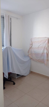 Imagem Apartamento com 2 Quartos à Venda, 47 m² em Jardim Novo Mundo - Sorocaba