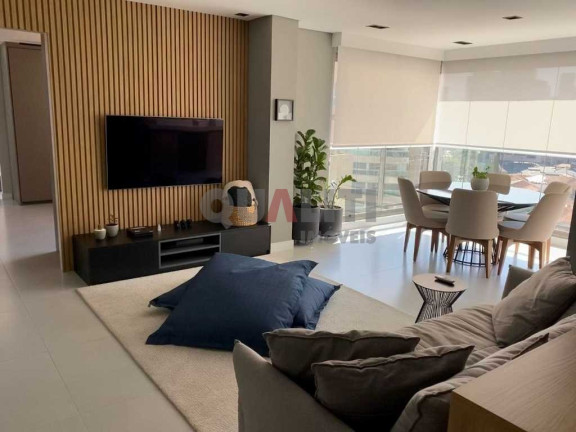 Imagem Apartamento com 1 Quarto à Venda, 81 m² em Vila Olímpia - São Paulo