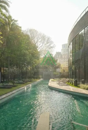 Imagem Apartamento à Venda, 49 m² em Vila Olímpia - São Paulo Imagem Apartamento à Venda, 49 m² em Vila Olímpia - São Paulo