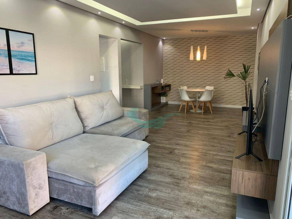 Imagem Apartamento com 3 Quartos à Venda, 136 m² em Vila Guilhermina - Praia Grande Imagem Apartamento com 3 Quartos à Venda, 136 m² em Vila Guilhermina - Praia Grande