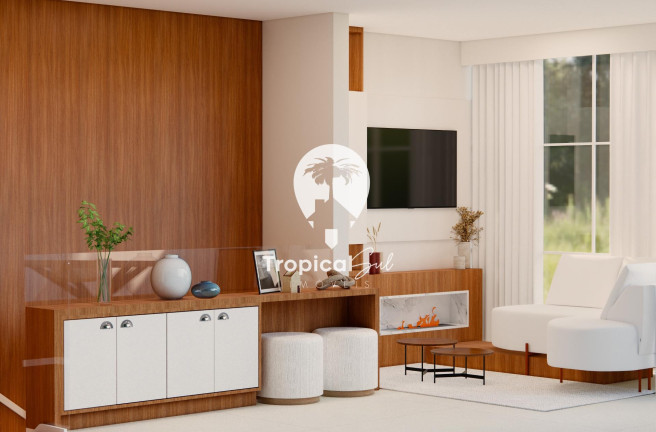 Imagem Apartamento com 2 Quartos à Venda, 54 m² em Shangri-lá - Pontal Do Parana Imagem Apartamento com 2 Quartos à Venda, 54 m² em Shangri-lá - Pontal Do Parana
