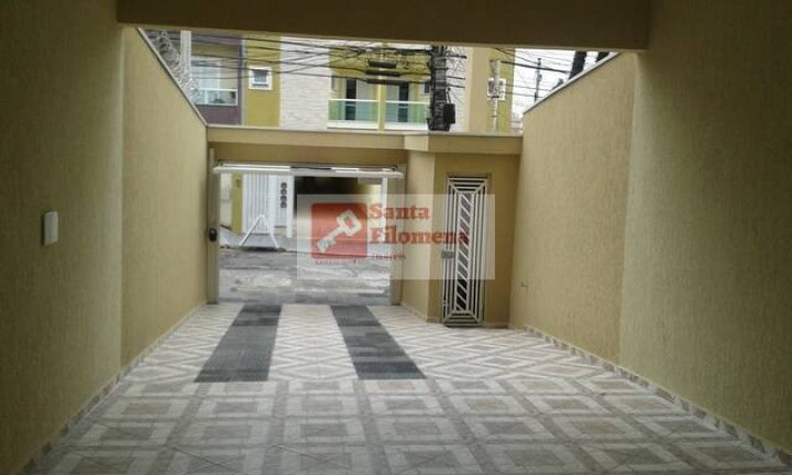Imagem Apartamento com 3 Quartos à Venda, 74 m² em Parque Das Nações - Santo André Imagem Apartamento com 3 Quartos à Venda, 74 m² em Parque Das Nações - Santo André