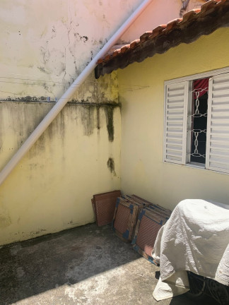 Imagem Casa com 3 Quartos à Venda, 74 m² em Residencial Mombaça - Pindamonhangaba Imagem Casa com 3 Quartos à Venda, 74 m² em Residencial Mombaça - Pindamonhangaba