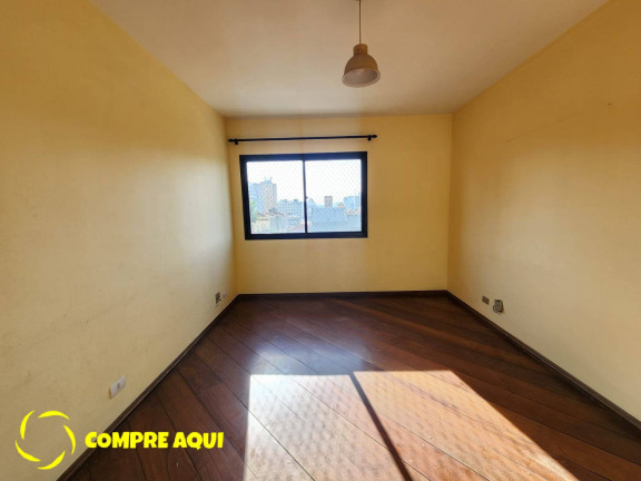 Imagem Apartamento com 2 Quartos à Venda, 58 m² em Barra Funda - São Paulo