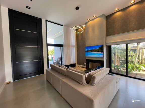 Imagem Casa de Condomínio com 4 Quartos à Venda, 185 m² em Dubai - Capão Da Canoa Imagem Casa de Condomínio com 4 Quartos à Venda, 185 m² em Dubai - Capão Da Canoa