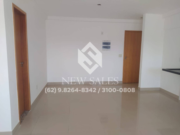 Imagem Apartamento com 3 Quartos à Venda, 74 m² em Vila Rosa - Goiânia Imagem Apartamento com 3 Quartos à Venda, 74 m² em Vila Rosa - Goiânia