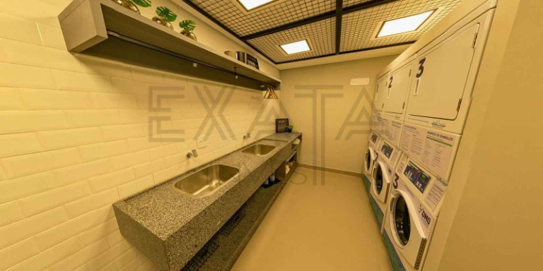 Imagem Imóvel com 1 Quarto à Venda, 27 m² em Vila Nova Conceição - São Paulo Imagem Imóvel com 1 Quarto à Venda, 27 m² em Vila Nova Conceição - São Paulo