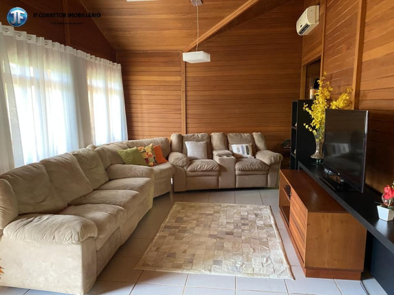 Imagem Chácara com 5 Quartos à Venda, 4.000 m² em Santana Do Paraíso Imagem Chácara com 5 Quartos à Venda, 4.000 m² em Santana Do Paraíso