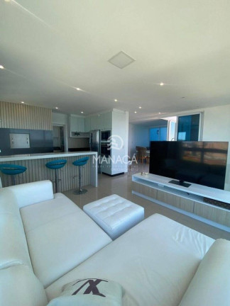 Imagem Apartamento com 3 Quartos à Venda, 210 m² em Tabuleiro - Barra Velha Imagem Apartamento com 3 Quartos à Venda, 210 m² em Tabuleiro - Barra Velha