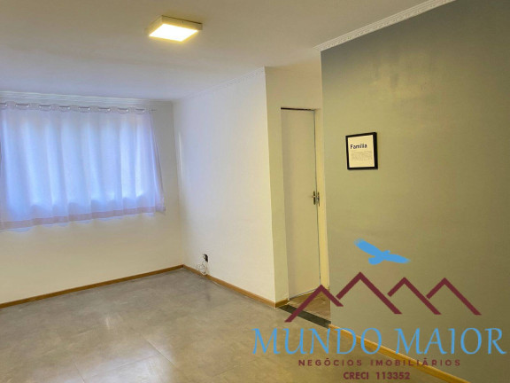 Imagem Apartamento com 2 Quartos à Venda, 55 m² em Vila Formosa - São Paulo