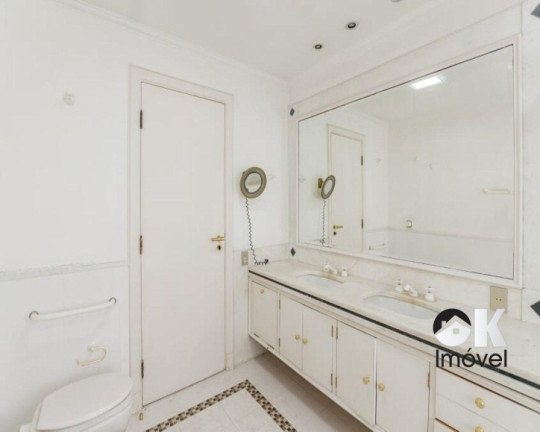 Imagem Apartamento com 3 Quartos à Venda, 203 m² em Higienópolis - São Paulo Imagem Apartamento com 3 Quartos à Venda, 203 m² em Higienópolis - São Paulo