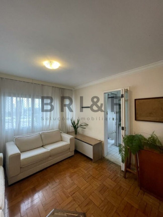 Imagem Apartamento com 2 Quartos à Venda, 67 m² em Brooklin - São Paulo Imagem Apartamento com 2 Quartos à Venda, 67 m² em Brooklin - São Paulo