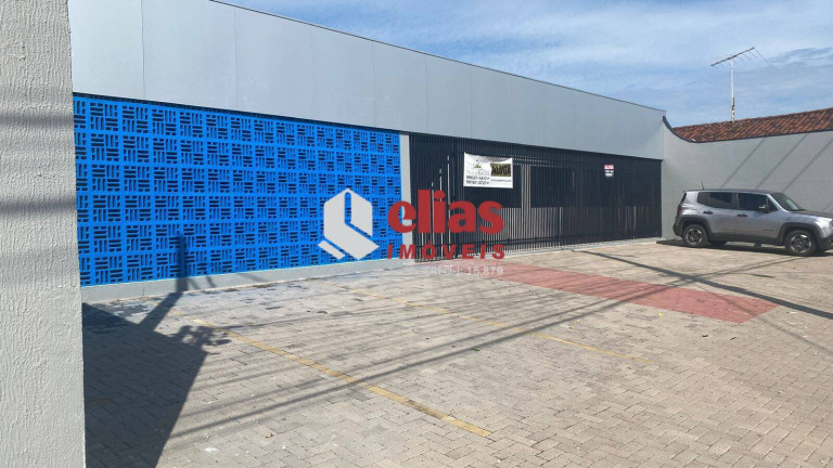 Imagem Sala Comercial à Venda, 700 m² em Jardim América - Bauru Imagem Sala Comercial à Venda, 700 m² em Jardim América - Bauru