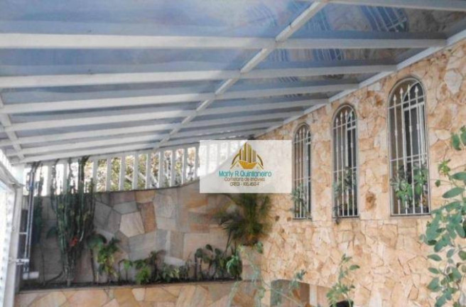 Imagem Casa com 3 Quartos à Venda, 230 m² em Jardim Santa Mena - Guarulhos Imagem Casa com 3 Quartos à Venda, 230 m² em Jardim Santa Mena - Guarulhos