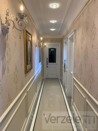 Imagem Apartamento com 4 Quartos à Venda, 251 m² em Meia Praia - Itapema