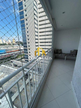 Imagem Apartamento com 3 Quartos à Venda, 80 m² em Rudge Ramos - São Bernardo Do Campo Imagem Apartamento com 3 Quartos à Venda, 80 m² em Rudge Ramos - São Bernardo Do Campo