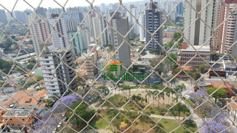 Imagem Cobertura com 3 Quartos para Alugar, 100 m² em Vila Bastos - Santo André Imagem Cobertura com 3 Quartos para Alugar, 100 m² em Vila Bastos - Santo André