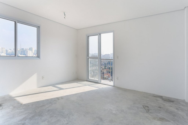 Imagem Imóvel com 1 Quarto à Venda, 28 m² em Bela Vista - São Paulo Imagem Imóvel com 1 Quarto à Venda, 28 m² em Bela Vista - São Paulo