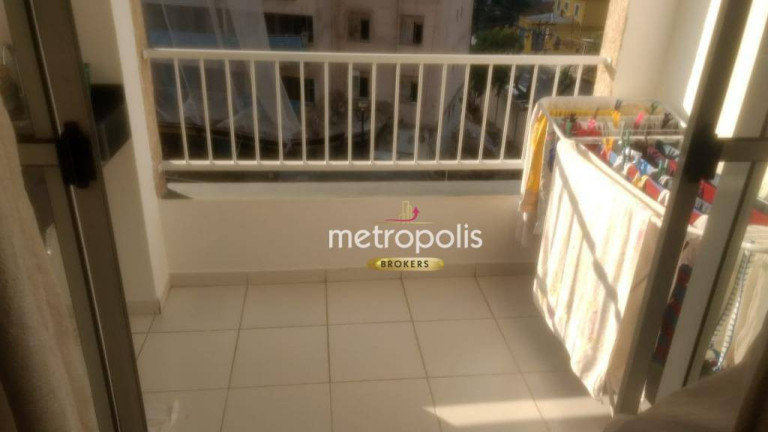 Imagem Apartamento com 2 Quartos à Venda, 50 m² em Sacomã - São Paulo Imagem Apartamento com 2 Quartos à Venda, 50 m² em Sacomã - São Paulo