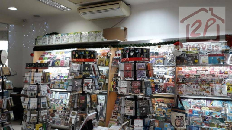 Imagem Loja à Venda, 37 m² em Jardim Paulista - São José Dos Campos Imagem Loja à Venda, 37 m² em Jardim Paulista - São José Dos Campos