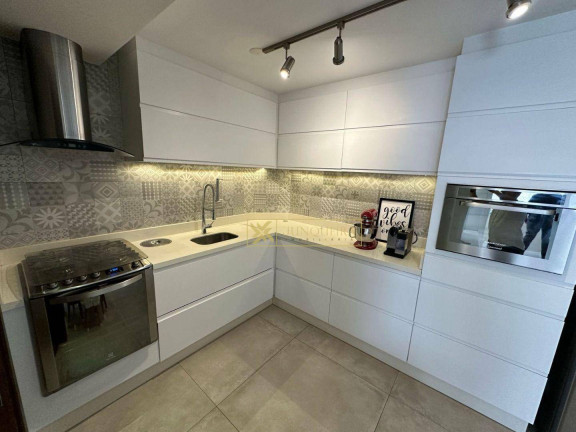 Imagem Apartamento com 2 Quartos à Venda, 85 m² em Kobrasol - São José Imagem Apartamento com 2 Quartos à Venda, 85 m² em Kobrasol - São José