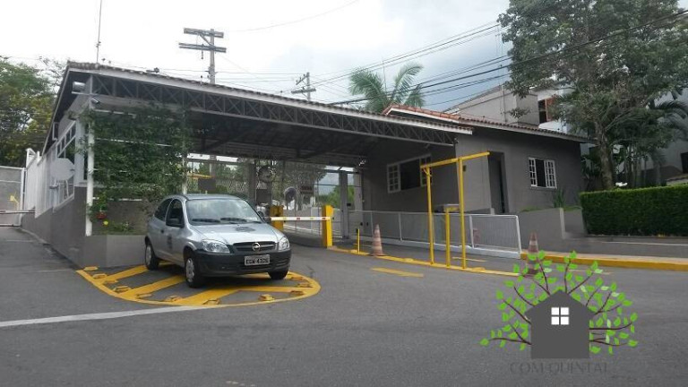 Imagem Casa com 3 Quartos à Venda, 268 m² em Paisagem Renoir - Cotia