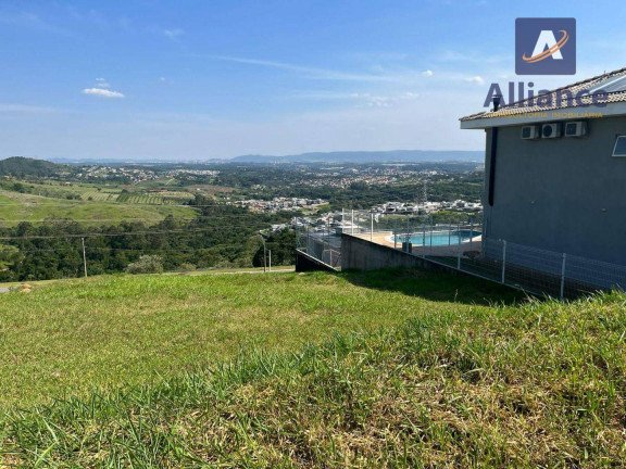 Imagem Terreno à Venda, 1.698 m² em Condomínio Campo De Toscana - Vinhedo