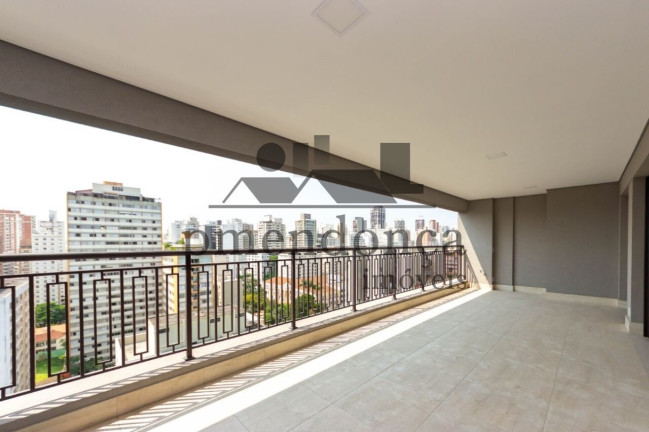 Imagem Apartamento com 3 Quartos à Venda, 174 m² em Perdizes - São Paulo Imagem Apartamento com 3 Quartos à Venda, 174 m² em Perdizes - São Paulo