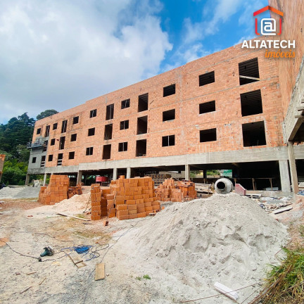 Imagem Apartamento com 2 Quartos à Venda, 46 m² em Estancia Poços De Caldas - Poços De Caldas