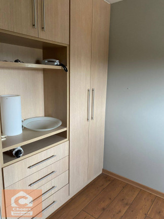 Imagem Apartamento com 2 Quartos à Venda, 60 m² em Moema - São Paulo Imagem Apartamento com 2 Quartos à Venda, 60 m² em Moema - São Paulo