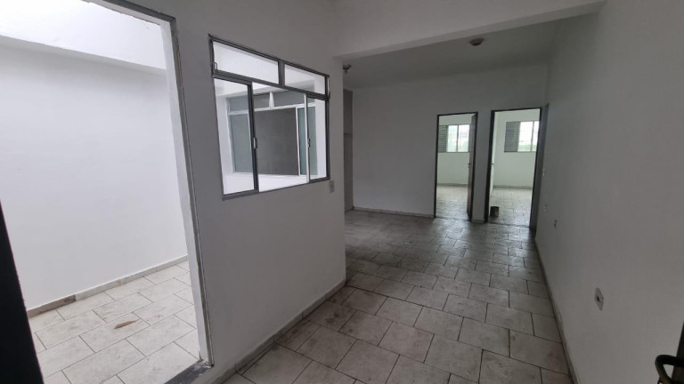Imagem Imóvel Comercial para Alugar, 120 m² em Vila Santa Cecilia - Mauá