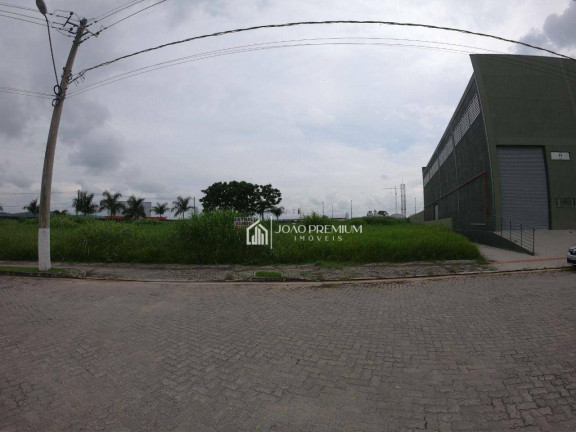 Imagem Terreno à Venda, 2.124 m² em Rio Abaixo - Jacareí