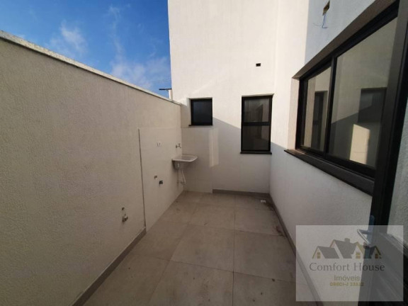 Imagem Apartamento com 2 Quartos à Venda, 47 m² em Parque Novo Oratório - Santo André Imagem Apartamento com 2 Quartos à Venda, 47 m² em Parque Novo Oratório - Santo André