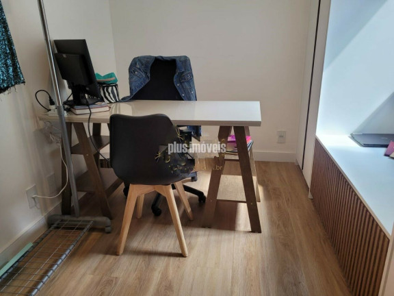 Imagem Casa com 3 Quartos à Venda, 129 m² em Alto Da Boa Vista - São Paulo Imagem Casa com 3 Quartos à Venda, 129 m² em Alto Da Boa Vista - São Paulo