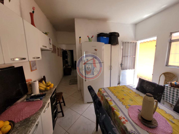 Imagem Casa com 2 Quartos à Venda, 61 m² em Campos Elíseos - Itanhaém Imagem Casa com 2 Quartos à Venda, 61 m² em Campos Elíseos - Itanhaém