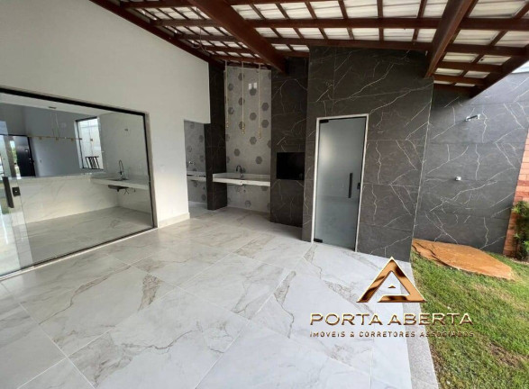 Imagem Casa com 3 Quartos à Venda, 200 m² em Santana Do Paraíso Imagem Casa com 3 Quartos à Venda, 200 m² em Santana Do Paraíso