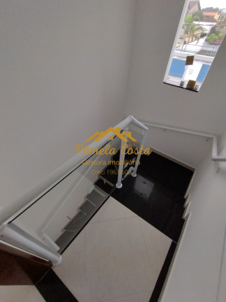 Imagem Casa com 2 Quartos à Venda, 93 m² em Parque Estuário (vicente De Carvalho) - Guarujá Imagem Casa com 2 Quartos à Venda, 93 m² em Parque Estuário (vicente De Carvalho) - Guarujá