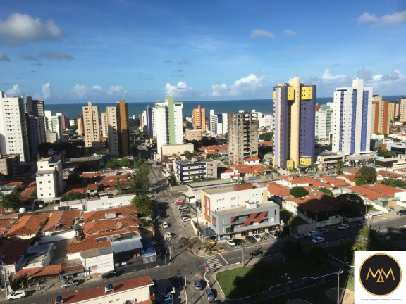 Apartamento com 4 Quartos à Venda, 164 m² em Manaíra - João Pessoa