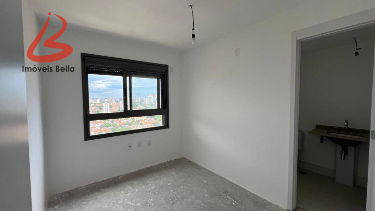 Imagem Apartamento com 2 Quartos à Venda, 93 m² em Campo Belo - São Paulo